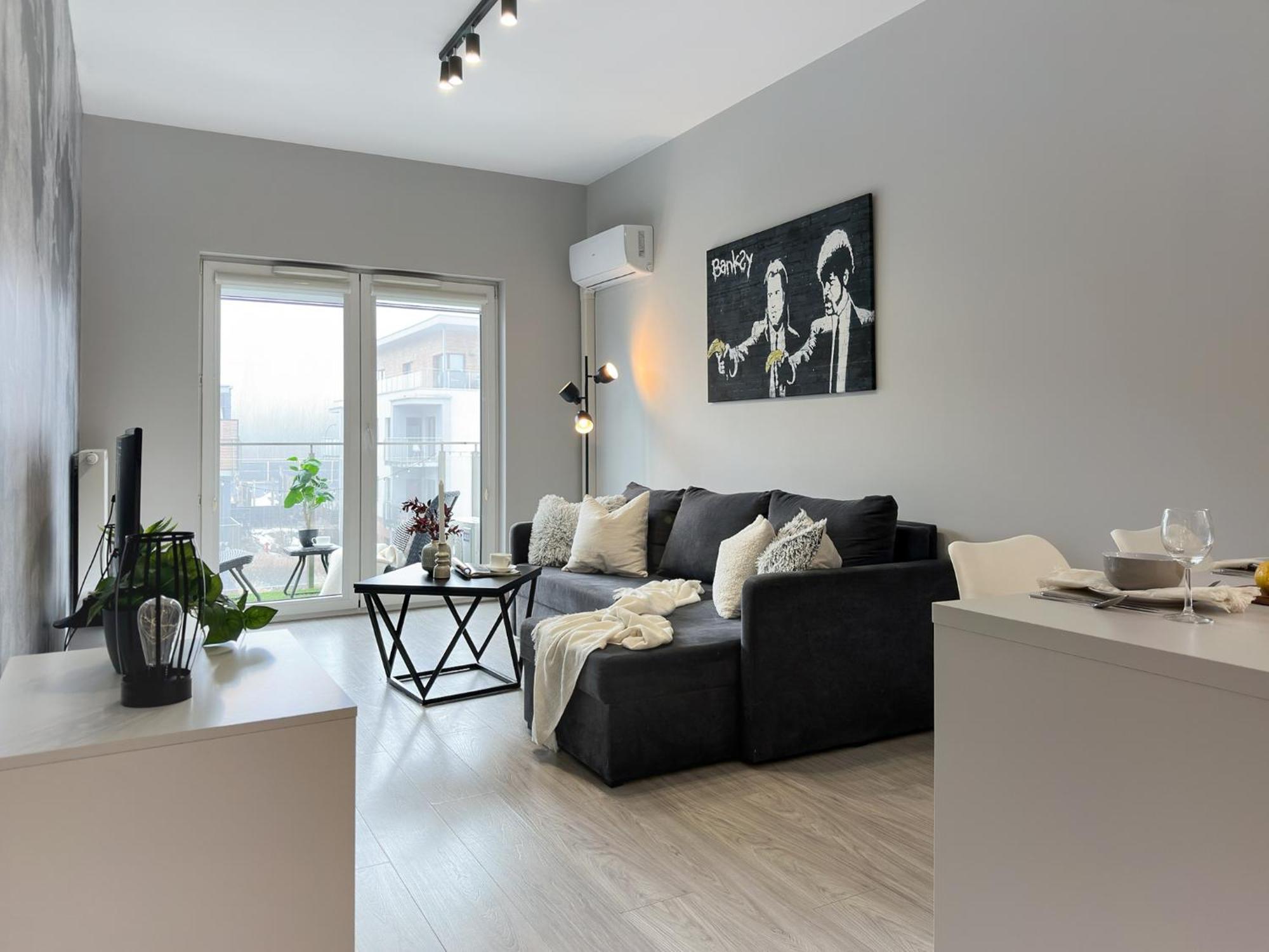 Krakowski Zakatek- Apartament Premium Z Garazem Kültér fotó