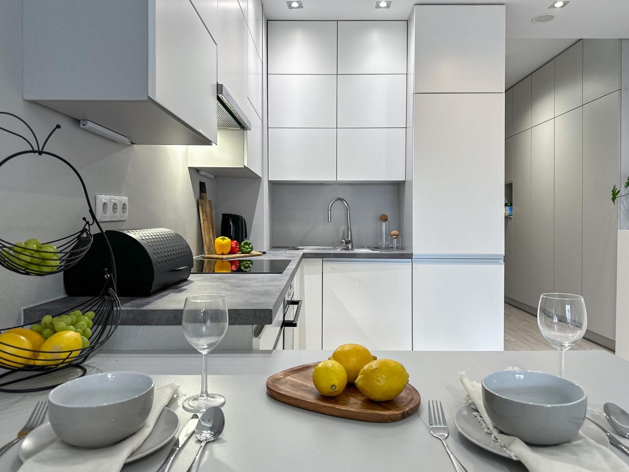 Krakowski Zakatek- Apartament Premium Z Garazem Kültér fotó