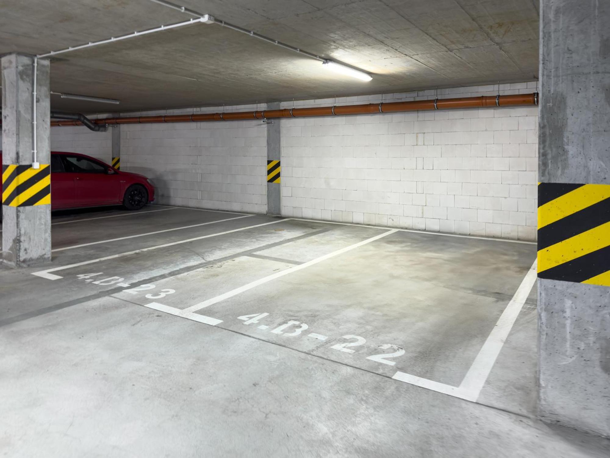 Krakowski Zakatek- Apartament Premium Z Garazem Kültér fotó