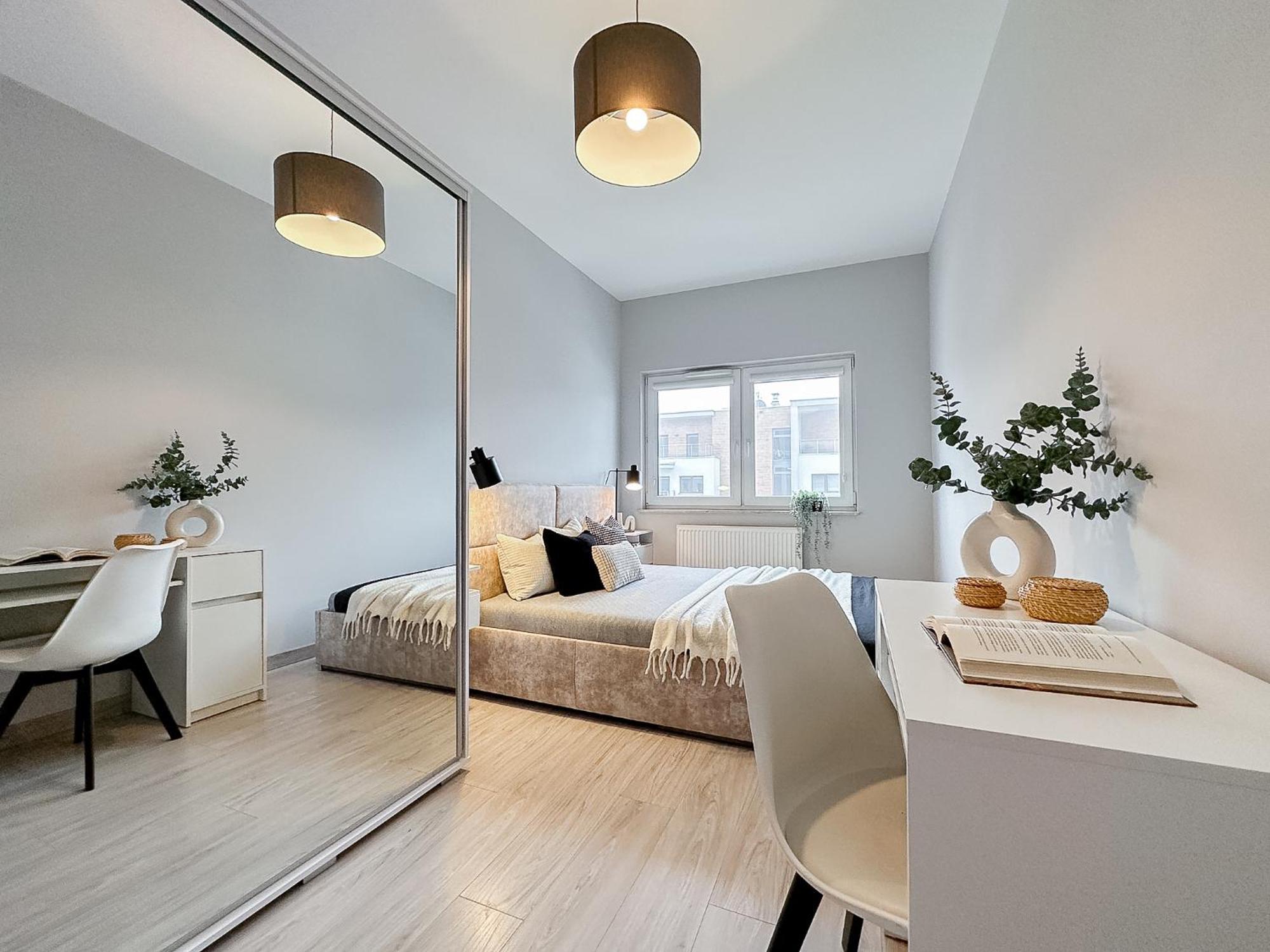 Krakowski Zakatek- Apartament Premium Z Garazem Kültér fotó