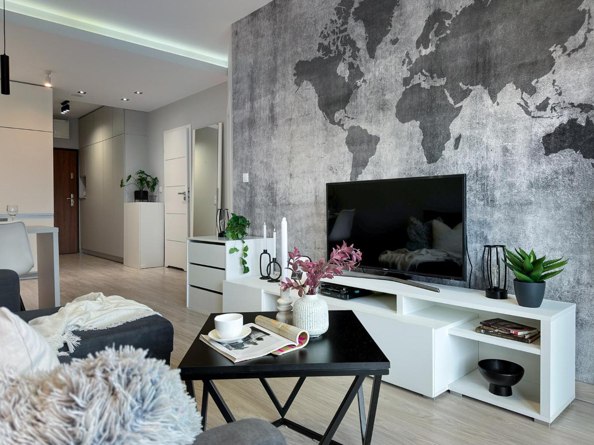 Krakowski Zakatek- Apartament Premium Z Garazem Kültér fotó