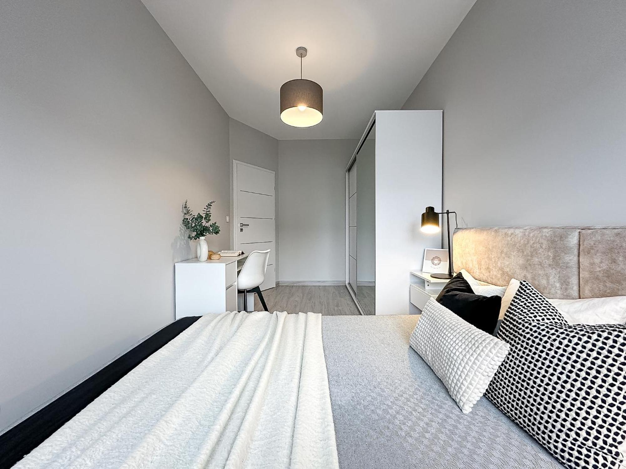 Krakowski Zakatek- Apartament Premium Z Garazem Kültér fotó