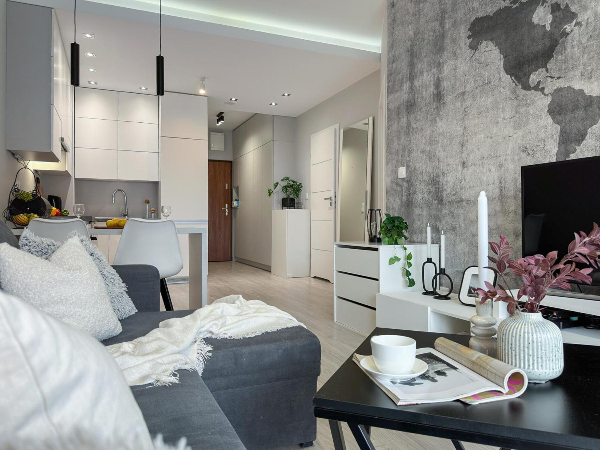 Krakowski Zakatek- Apartament Premium Z Garazem Kültér fotó