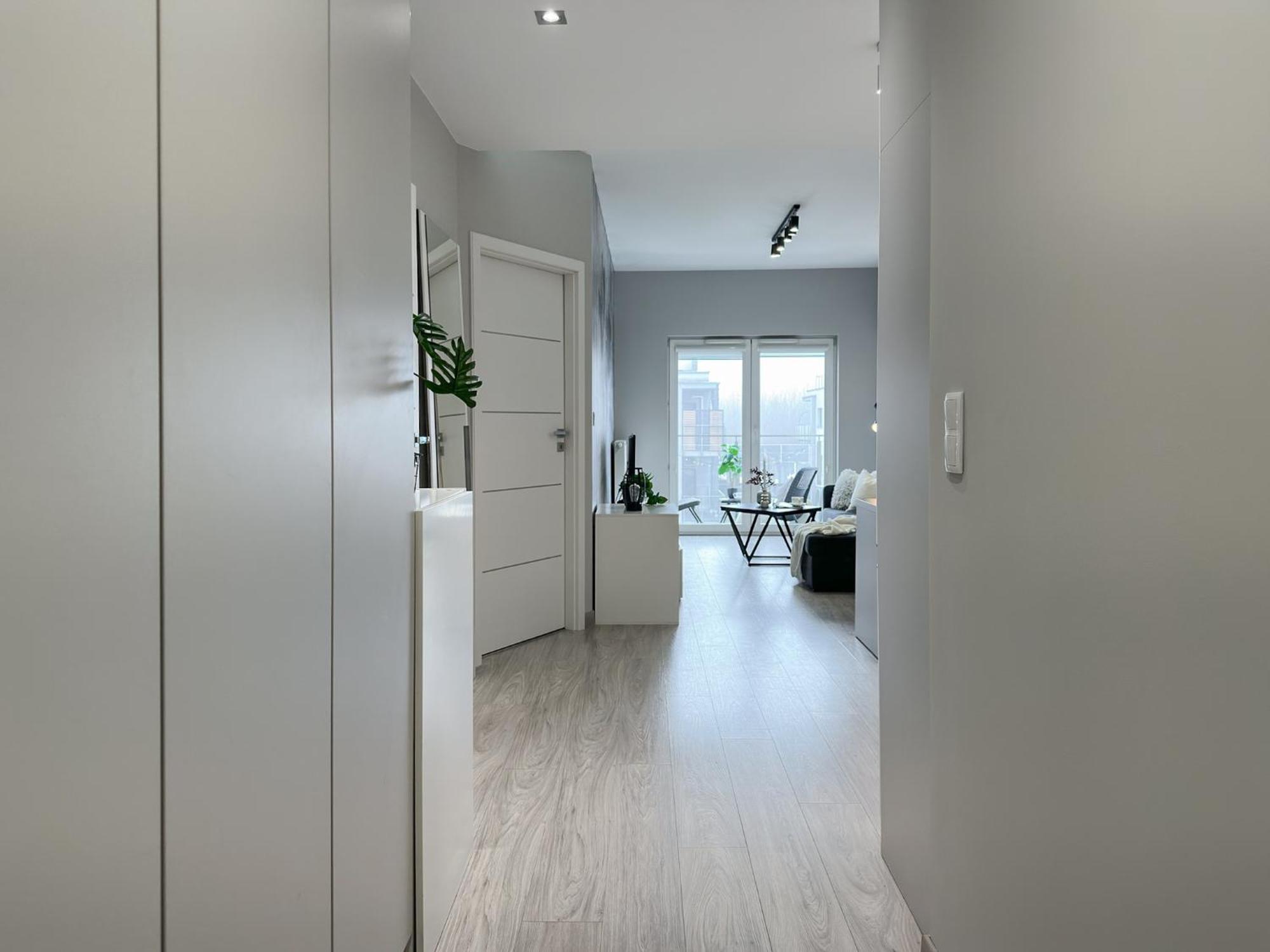 Krakowski Zakatek- Apartament Premium Z Garazem Kültér fotó