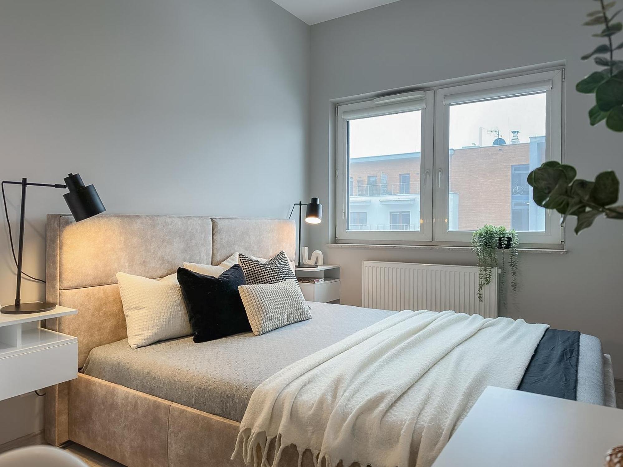 Krakowski Zakatek- Apartament Premium Z Garazem Kültér fotó