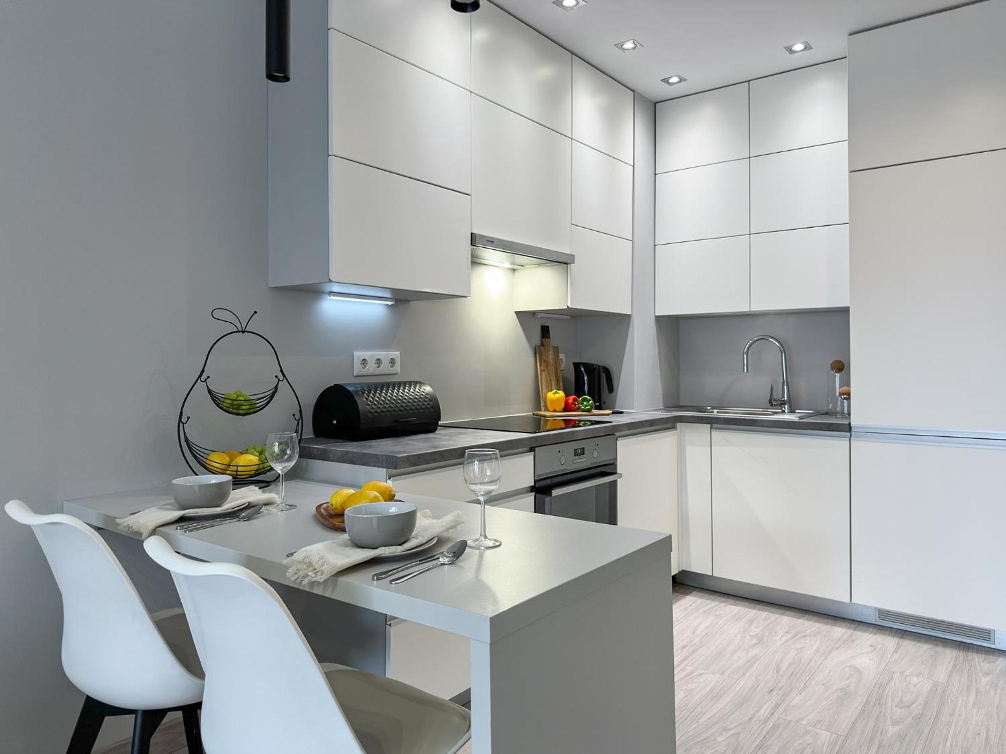 Krakowski Zakatek- Apartament Premium Z Garazem Kültér fotó