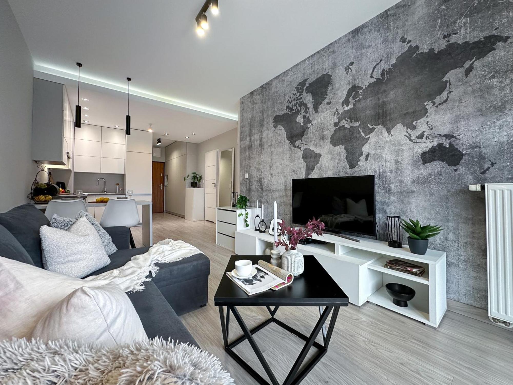 Krakowski Zakatek- Apartament Premium Z Garazem Kültér fotó